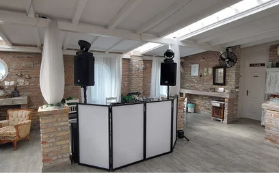 dj-pult